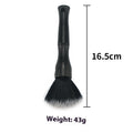 Car Detail Brush Soft Brush Interior Cleaning