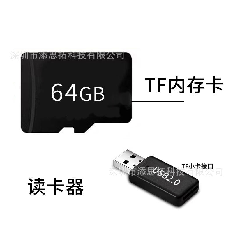 Children's Game Camera Photo Mini Digital Gift