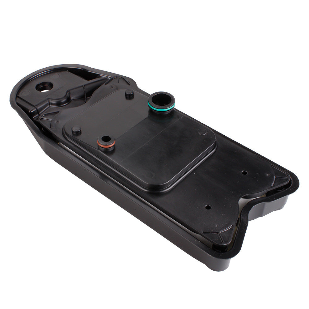 Crankcase Ventilation Filter For Cars