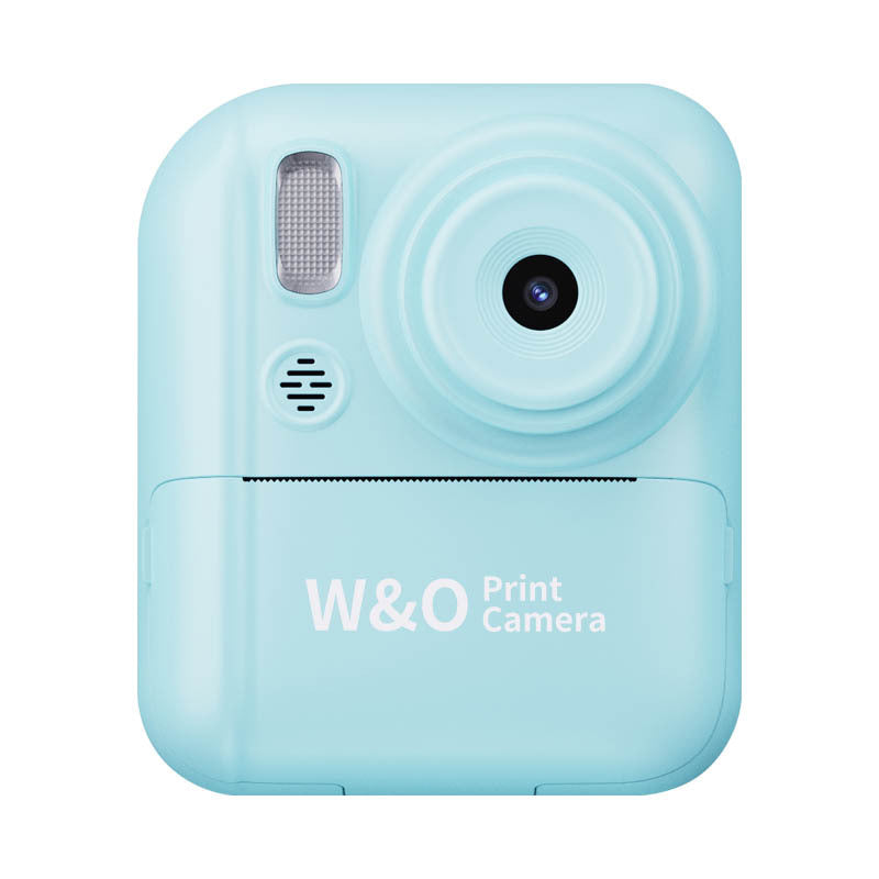 Children's Toy Digital Camera Photo HD Printable Camera