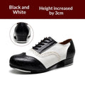 New Mens Tap Dance Shoes For Adults