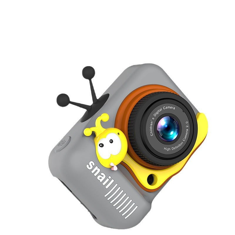 Children's Game Camera Photo Mini Digital Gift