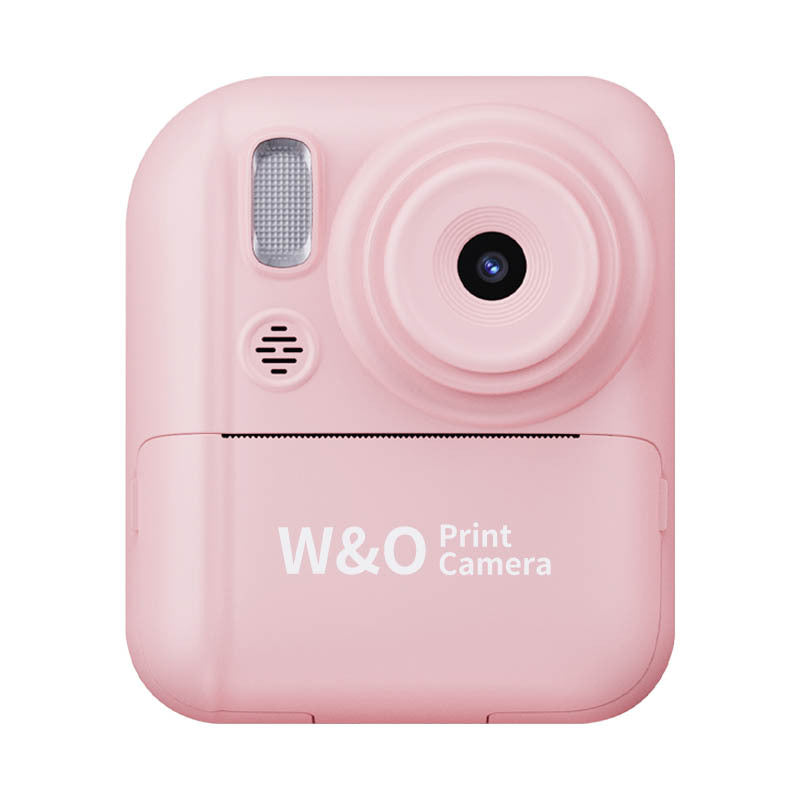 Children's Toy Digital Camera Photo HD Printable Camera