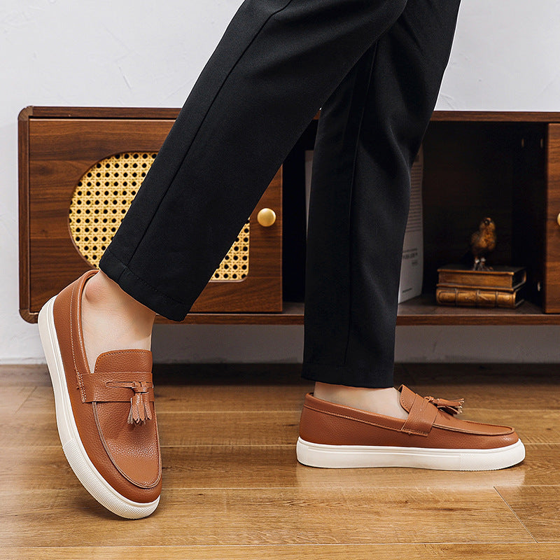 Mens Casual Sports Shoes Stylish And Versatile