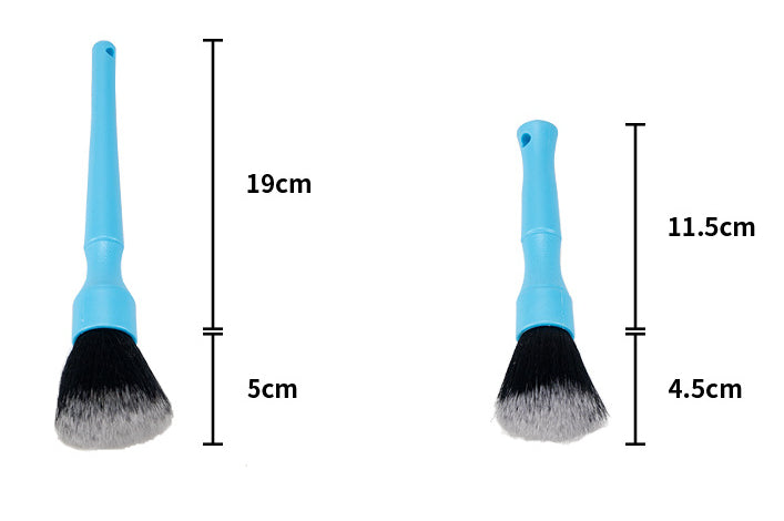 Car Detail Brush Soft Brush Interior Cleaning