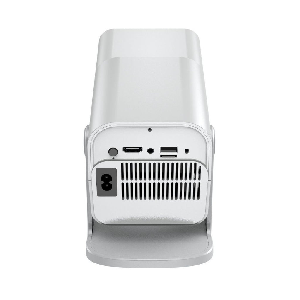 HCS350PRO Projection Game Machine 1080p 2-in-1 HD Video 4K Projector