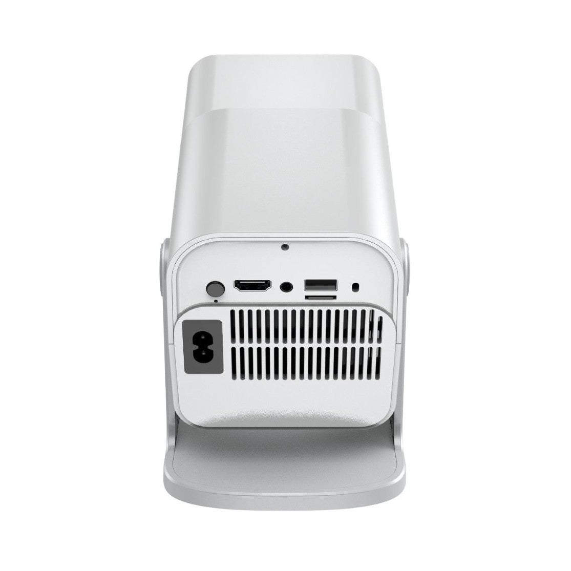 HCS350PRO Projection Game Machine 1080p 2-in-1 HD Video 4K Projector