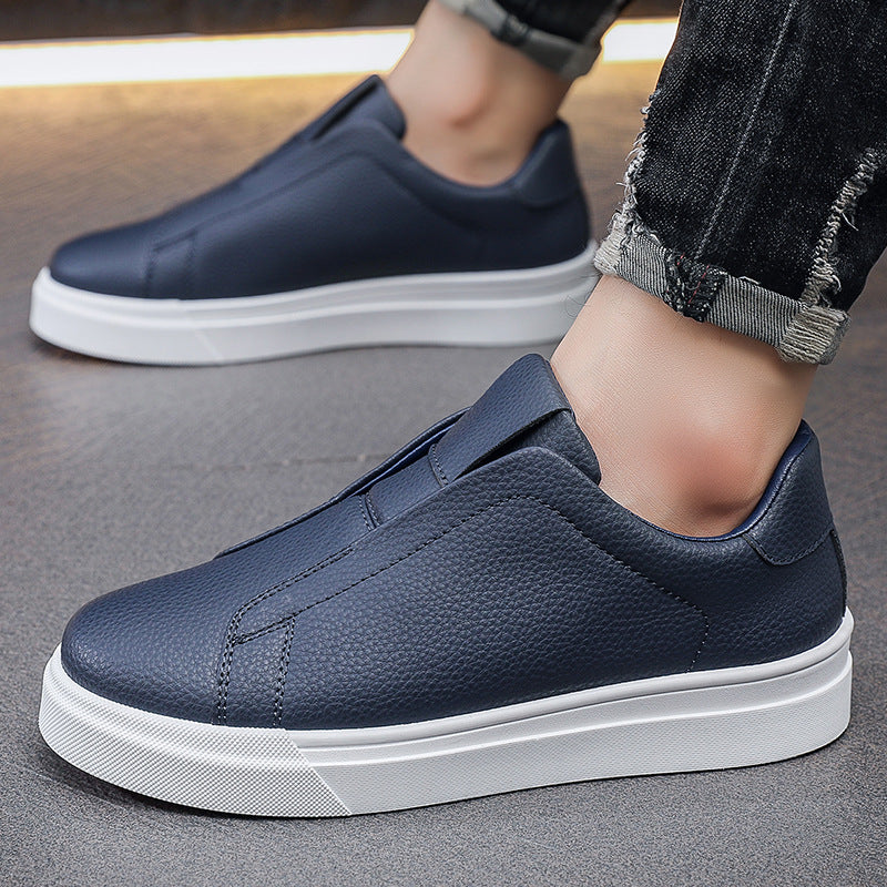 Mens Stylish Korean-style Sporty Casual Shoes