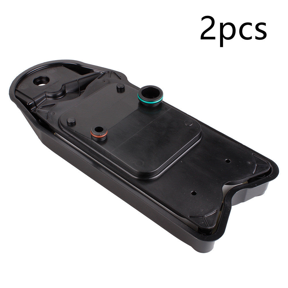 Crankcase Ventilation Filter For Cars