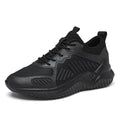 Mens Mesh Breathable Casual Running Shoes